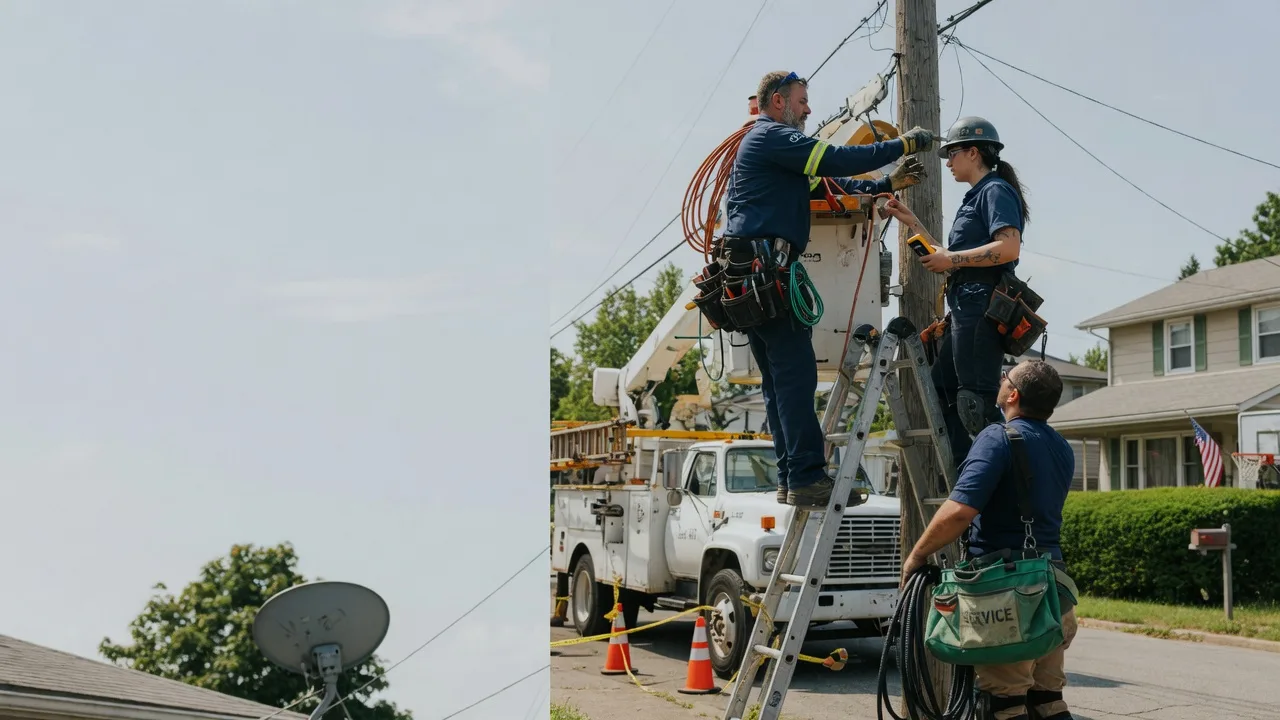 Electrical Repair in Edgar, NE near me
